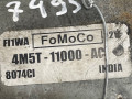 стартер Ford Transit 7 поколение 2009, 2.2 л., дизель, 4M5T11000AC, FI1WA, 8074CI - фото №3