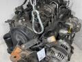 двигатель Hyundai Santa Fe 1 поколение [рестайлинг] 2012, 2.2 л., дизель, D4EB - фото №3