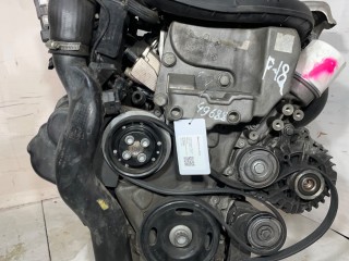 двигатель Volkswagen Tiguan 1 поколение [рестайлинг] 2012, 1.4 л., бензин, внедорожник 5 дв., CAV, CTH, CAVA