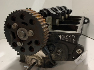 головка блока цилиндров Volkswagen Transporter T5 2006, 1.9 л., дизель, 038103373R