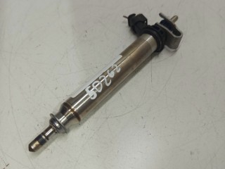 форсунка Mercedes-Benz CLA-Класс C117 2016, 1.6 л., бензин, A2780700687, 0261500065, A2560700187, A278070068764