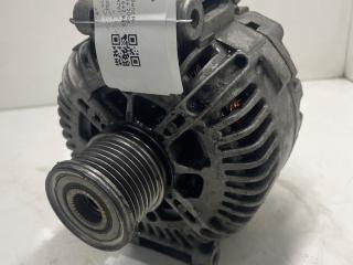 генератор Mercedes-Benz M-Класс W164 2008, 3.0 л., дизель, АКПП, A6421540402, 0121813020, A0131547002