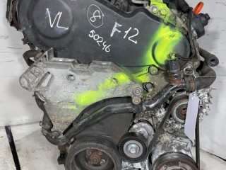 двигатель Volkswagen Crafter 1 поколение [рестайлинг] 2011, 2.0 л., CKTB, дизель, CKT, CFG, 00, CLJ, CFF, CFH, CLL, CLA, CKTB, CAA, CAAA, CLJ