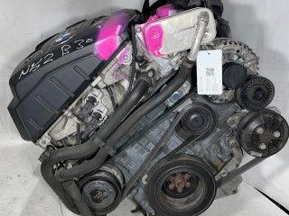 двигатель BMW X1 E84 2010, 3.0 л., N52 B30 AE, бензин, N52K, N52B30, N52B30AF, N52B30A, N52B30AE