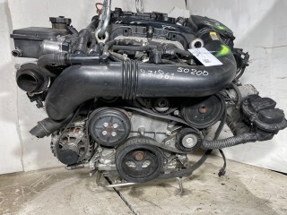 двигатель Mercedes-Benz C-Класс W204 [рестайлинг] 2012, 1.8 л., бензин, M271860, 271860, M271861, 271861
