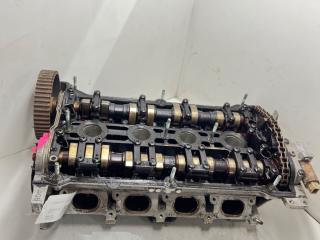 головка блока цилиндров Audi A6 4B/C5 [рестайлинг] 2004, 1.8 л., бензин, 058103373D, 058103373A, AJH, AMB, APX, AUG, AUQ, AVJ, AWC, AWM, AWP, AWT, BAM, BEX, BFB, AGN