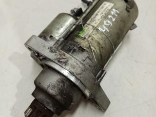 стартер Volkswagen Golf 6 поколение 2010, 1.4 л., бензин, 0AM911023B