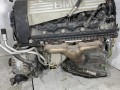 двигатель BMW 7 серия E65/E66/E67 [рестайлинг] 2007, 4.8 л., N62 B48 B, бензин, N62B48B - фото №5