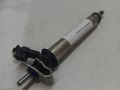 форсунка Mercedes-Benz CLA-Класс C117 2016, 1.6 л., бензин, A2780700687, 0261500065, A2560700187, A278070068764 - фото №2