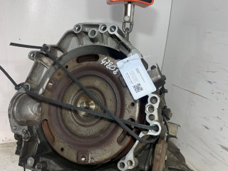 КПП автоматическая (АКПП) Audi A6 4F/C6 2007, 2.7 л., дизель, АКПП, седан, HXM6HP19, HXM, 6H19, 4077856, 040049