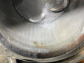 блок цилиндров Mini Cooper 2 поколение 2007, 1.6 л., i, N12 B16 A, бензин, МКПП, передний привод, N12B16A, EP6, 5FS, 5FW - фото №3