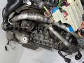 двигатель BMW 7 серия F01/F02 2009, 3.0 л., N54 B30 A, бензин, N54B30A - фото №3