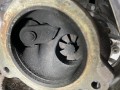 двигатель Mercedes-Benz C-Класс W204/S204/C204 [рестайлинг] 2011, 1.8 л., бензин, M271860, 271860 - фото №7