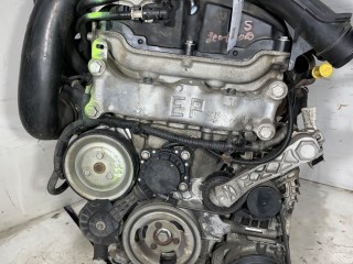 двигатель Citroen C4 Picasso 1 поколение 2013, 1.6 л., бензин, EP6DT5FX, EP6, EP6CDT5FV, 5F02, PSA5F02, PSA5FV, 5FV, 5FX, EP6DT