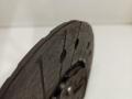 комплект сцепления Volkswagen LT 2 поколение 2000, 2.5 л., дизель, 124018810, 324020611, 415019110 - фото №5