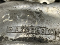клапанная крышка Mercedes-Benz S-Класс W221 2009, 4.7 л., бензин, M273.923, A2730160105 - фото №2