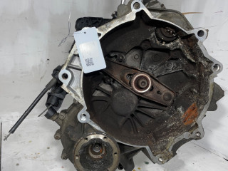 КПП механическая (МКПП) Volkswagen Polo 4 поколение [рестайлинг] 2008, 1.2 л., бензин, МКПП, хетчбэк 5 дв., JUS, JHQ, LVE, GDP, GSB, GEU, JUS, GKS, GKU, GET, GRZ, JHN, FQE, JPU, GRY, FCU