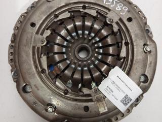 комплект сцепления Mini Cooper 2 поколение 2010, 1.6 л., дизель, 8667360, 8671966, 8671937, 21218667360, 21218671966, 21218671937