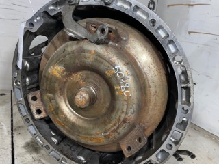 КПП автоматическая (АКПП) Mercedes-Benz C-Класс W204/S204 2010, 2.1 л., OM 651.924, дизель, 722646, A722646, 722.646, A722.646