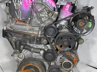 двигатель SsangYong Actyon 2 поколение [рестайлинг] 2013, 2.0 л., дизель, 671950, D20T, D20DTF