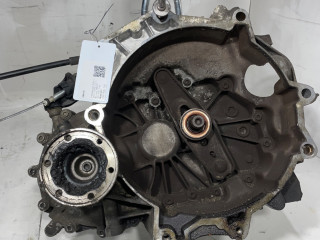 КПП механическая (МКПП) Volkswagen Polo 4 поколение [рестайлинг] 2008, 1.2 л., бензин, МКПП, хетчбэк 5 дв., GSH, JHQ, LVE, GDP, GSB, GEU, JUS, GKS, GKU, GET, GRZ, JHN, FQE, JPU, GRY, FCU