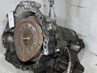 КПП автоматическая (АКПП) Audi A6 4F/C6 2007, 2.7 л., дизель, 6HP19, KGW, 040089, 4447088