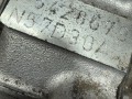двигатель BMW 3 серия F30/F31/F34 2014, 3.0 л., N57 D30 A, дизель, N57D30A, N57D30 - фото №3