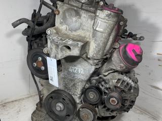 двигатель Skoda Roomster 1 поколение 2007, 1.2 л., бензин, BZG, CGP