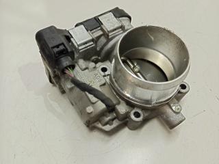 заслонка дроссельная Volkswagen Touran 1 поколение [рестайлинг] 2008, 1.4 л., бензин, 03C133062D, 03C133062AA