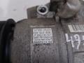 компрессор кондиционера SEAT Toledo 2 поколение 2003, 1.9 л., дизель, 6Q0820808D, 6Q0820808 - фото №2