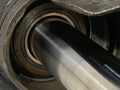 рулевая рейка Audi Q7 4L 2006, 3.0 л., дизель, 7L5422055BF, 7L6422063C, 7L6422055P, 7L6422061PX, 7L6422061T, 7L6422061TX, 7L6422062N, 7L6422062NX, 7L8422055AD, 7L8422055T - фото №5