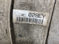 КПП автоматическая (АКПП) BMW X5 E53 [рестайлинг] 2004, 4.4 л., бензин, 6HP26, 0014134, 7536088, 1068022 - фото №5