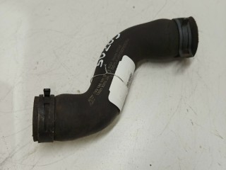 патрубок радиатора Volkswagen Sharan 1 поколение 2000, 1.9 л., дизель, 7M3122101D