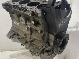 блок цилиндров Volkswagen Passat B6 2007, 2.0 л., бензин, BVZ