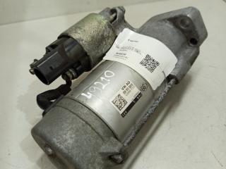 стартер Audi Q7 4L [рестайлинг] 2013, 3.0 л., CRCA, дизель, 059911024K, 4280007223