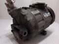 компрессор кондиционера Renault Trafic 2 поколение [рестайлинг] 2009, 2.0 л., DCi, M9R 780, дизель, МКПП, передний привод, 8200454172 - фото №2