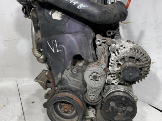 двигатель Volkswagen Passat B6 2008, 1.9 л., BLS, дизель, BLS