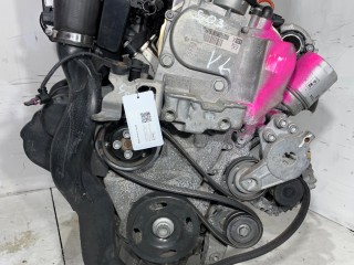 двигатель Volkswagen Tiguan 1 поколение [рестайлинг] 2012, 1.4 л., бензин, внедорожник 5 дв., CAV, CTH, CAVA