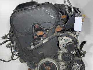 двигатель Ford Mondeo 4 поколение 2010, 2.5 л., бензин, B5254T6, HUBA, B5254T