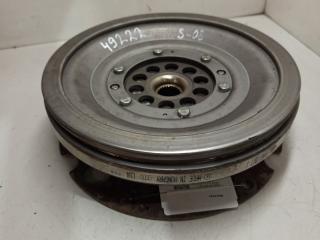 маховик Audi A4 B8 [рестайлинг] 2015, 2.0 л., бензин, 0B5105317J