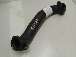 патрубок интеркулера Volvo S90 2 поколение 2016, 2.0 л., дизель, 31441494