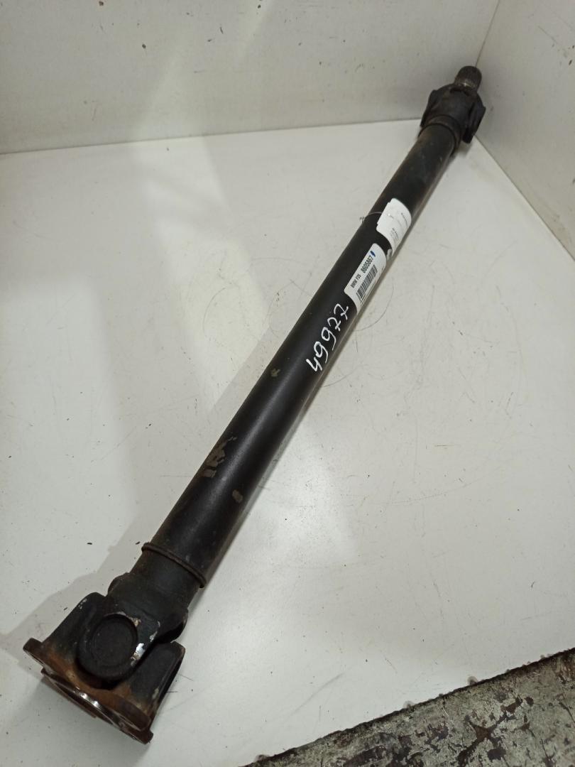 карданный вал BMW X3 F25 2014, 8605867, 7589985, 26208605867, 26207589985 - фото №1