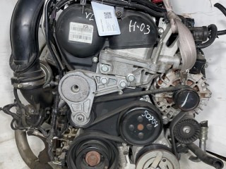 двигатель Ford Kuga 2 поколение 2013, 1.6 л., бензин, JQMA, B4164T, JQMB
