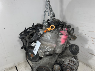 двигатель Skoda Roomster 1 поколение 2008, 1.2 л., бензин, CGP