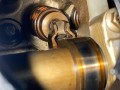 двигатель BMW 3 серия F30/F31/F34 2012, 1.6 л., бензин, N13B16, N13B16A - фото №4