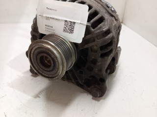 генератор Audi A4 B5 [рестайлинг] 2001, 038903024F, 038903023S, 028903030A, 028903026H, 028903029G, 038903018Q, 038903024G, 98VW-10300-EA, 0124515010