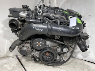 двигатель Mercedes-Benz C-Класс W204 [рестайлинг] 2011, 1.8 л., бензин, M271860, 271860