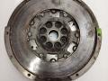 комплект сцепления Volkswagen LT 2 поколение 2000, 2.5 л., дизель, 124018810, 324020611, 415019110 - фото №3