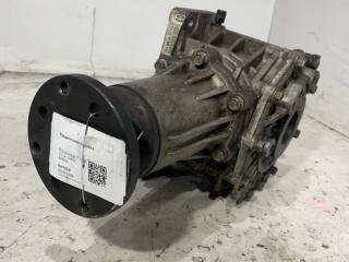 раздаточная коробка Kia Sportage 3 поколение 2010, 2.2 л., дизель, 3B300309R, A03F101263810