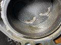 блок цилиндров Mini Cooper 2 поколение 2007, 1.6 л., i, N12 B16 A, бензин, МКПП, передний привод, N12B16A, EP6, 5FS, 5FW - фото №2